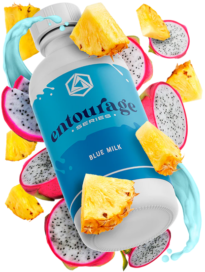 Abstrax Tech 萜烯 - 『飛更高』系列