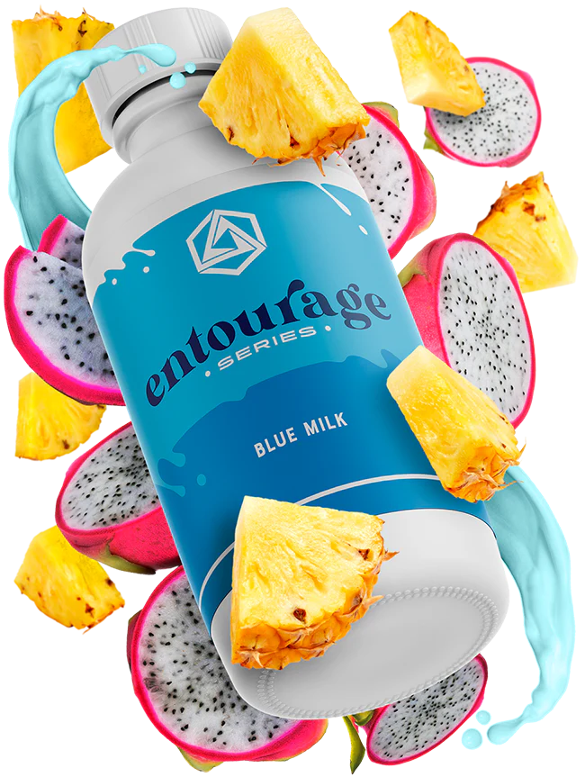 Abstrax Tech 萜烯 - 『飛更高』系列