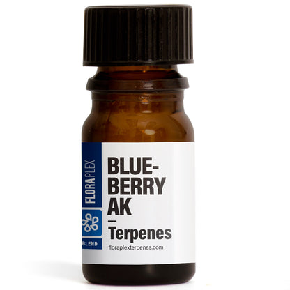 Floraplex Terpenes 萜烯 - Hybrid