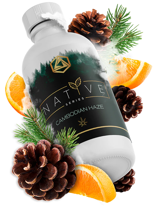 Abstrax Tech 萜烯 - 原生系列 - Sativa