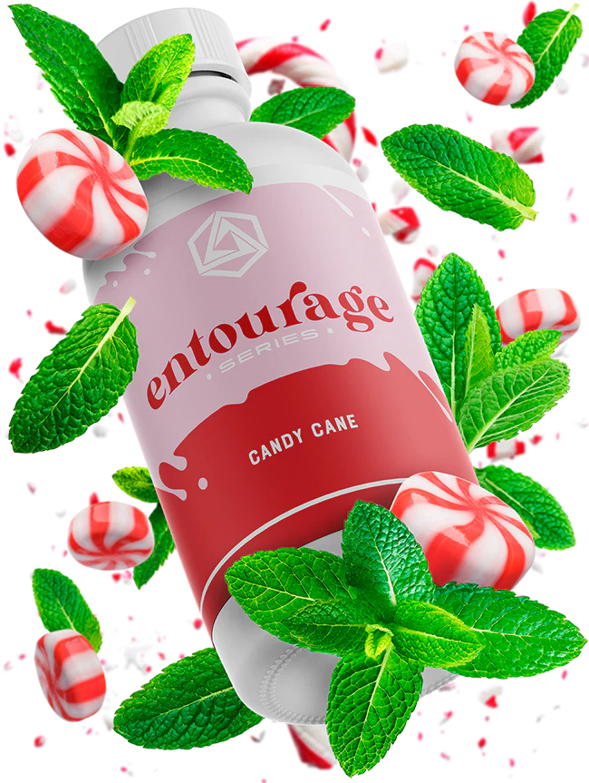 Abstrax Tech 萜烯 - 『飛更高』系列