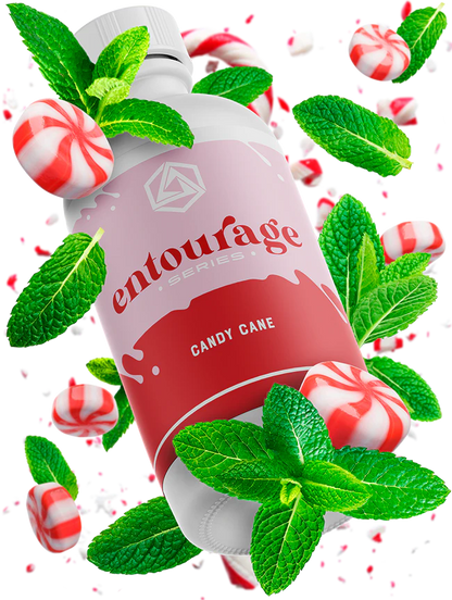 Abstrax Tech 萜烯 - 『飛更高』系列