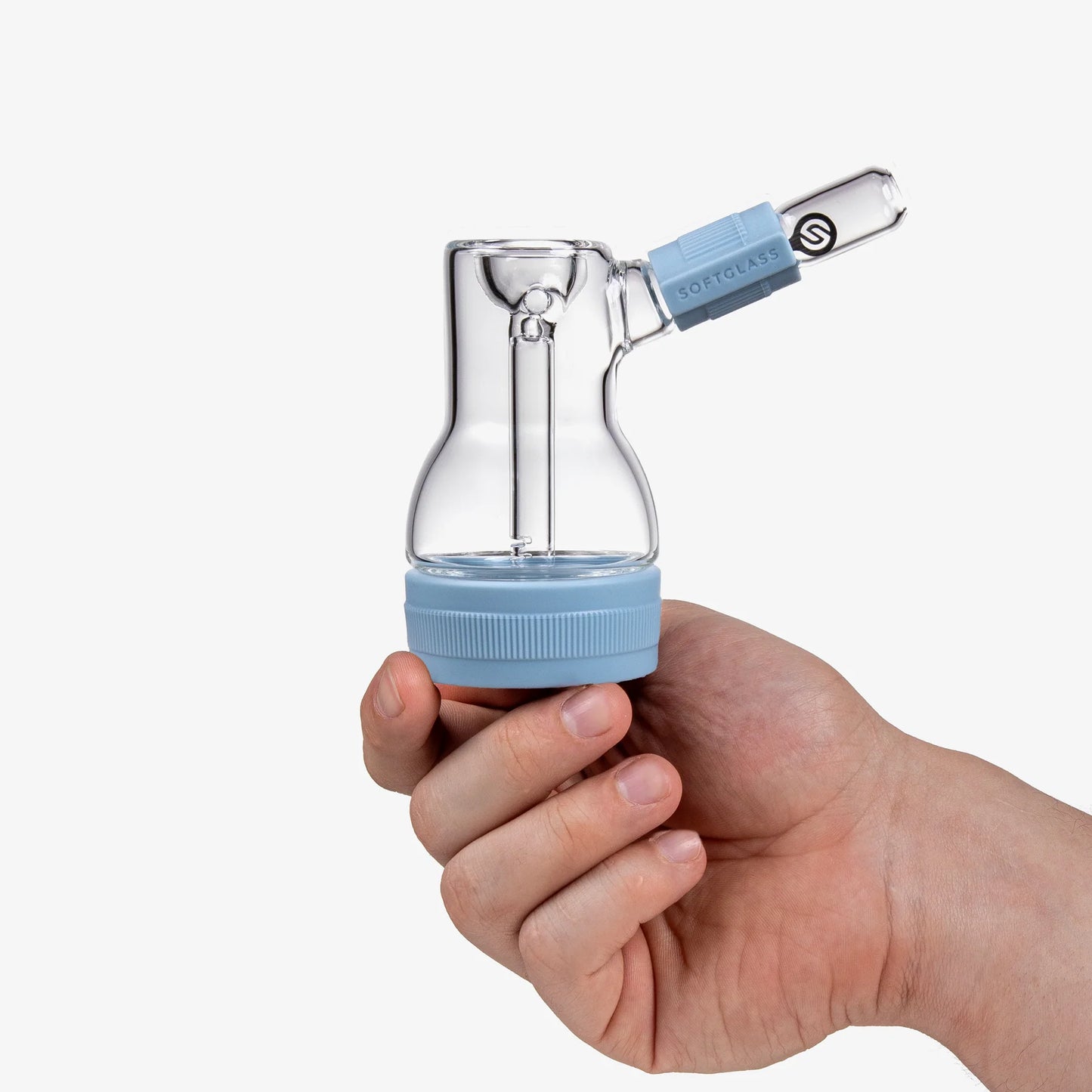 Softglass - The Pier Water Pipe