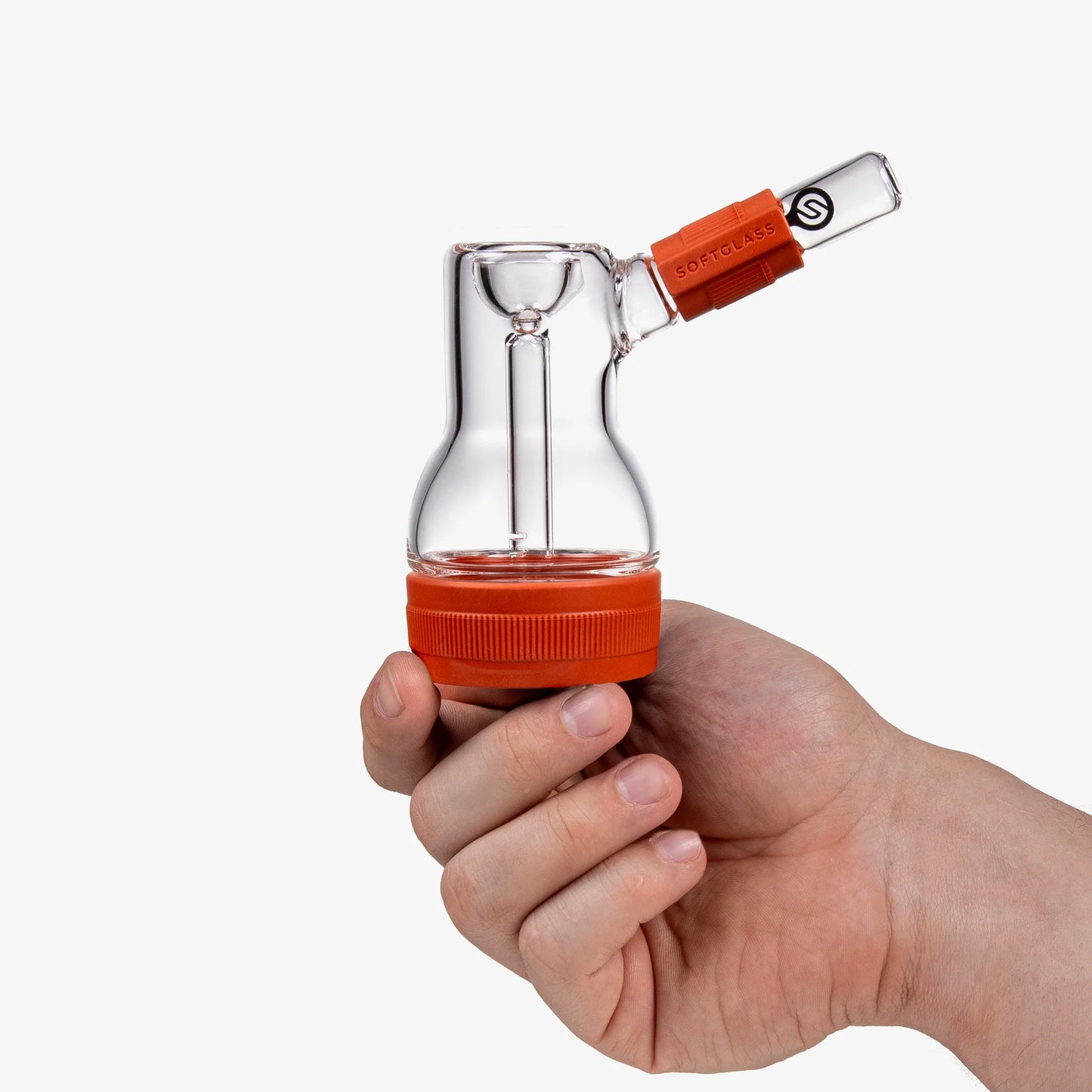 Softglass - The Pier Water Pipe