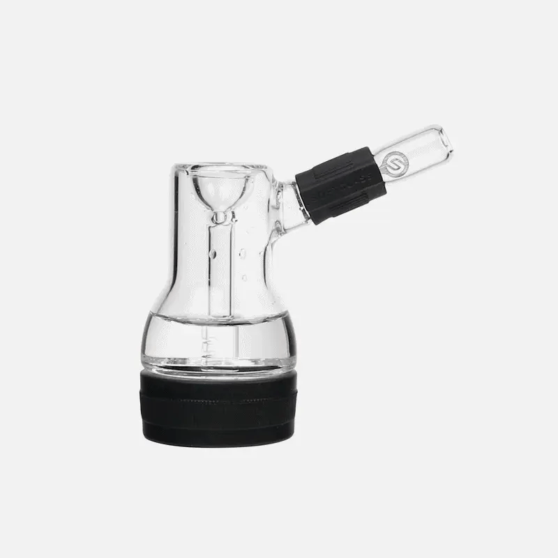 Softglass - The Pier Water Pipe