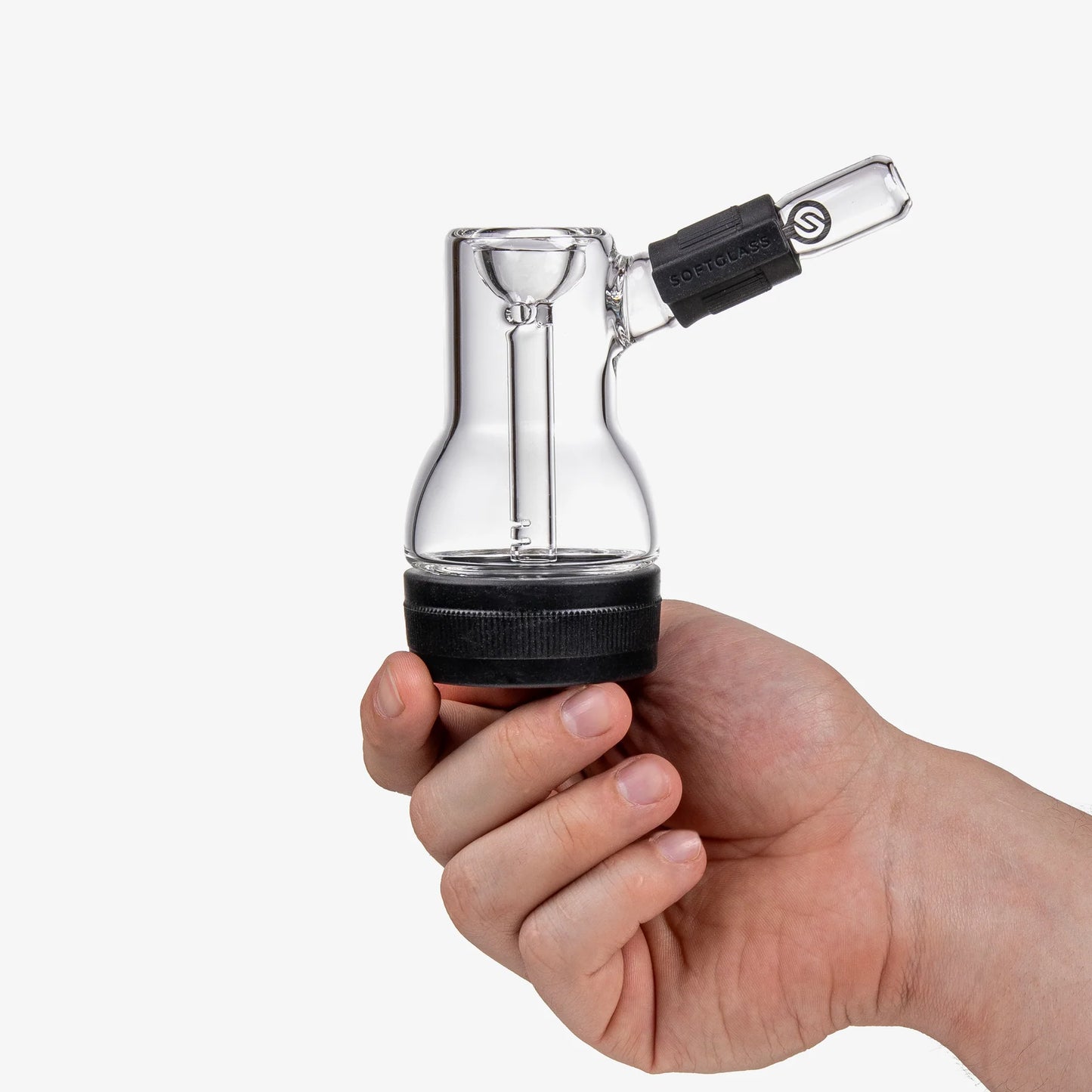 Softglass - The Pier Water Pipe