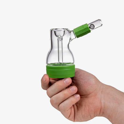 Softglass - The Pier Water Pipe