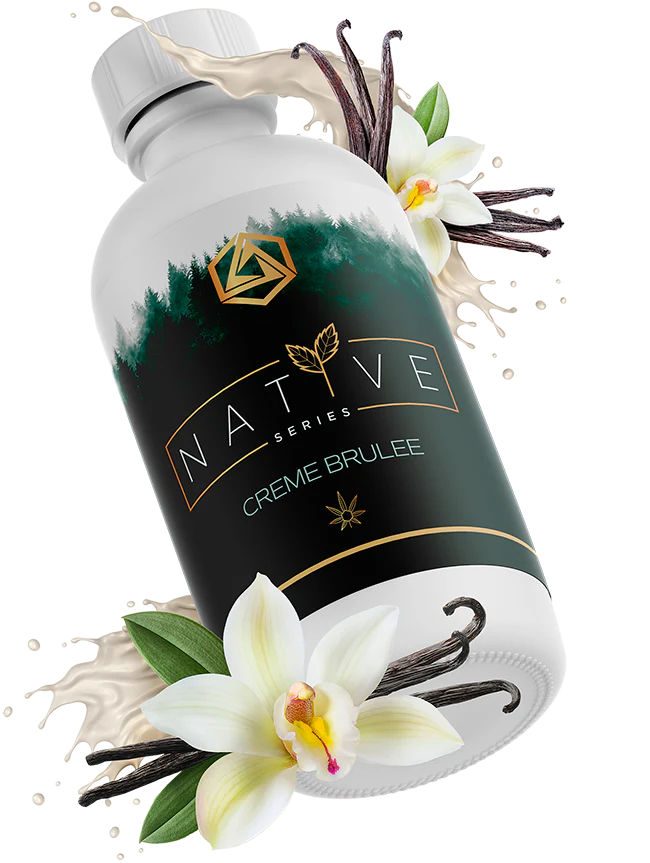 Abstrax Tech 萜烯 - 原生系列 - Indica