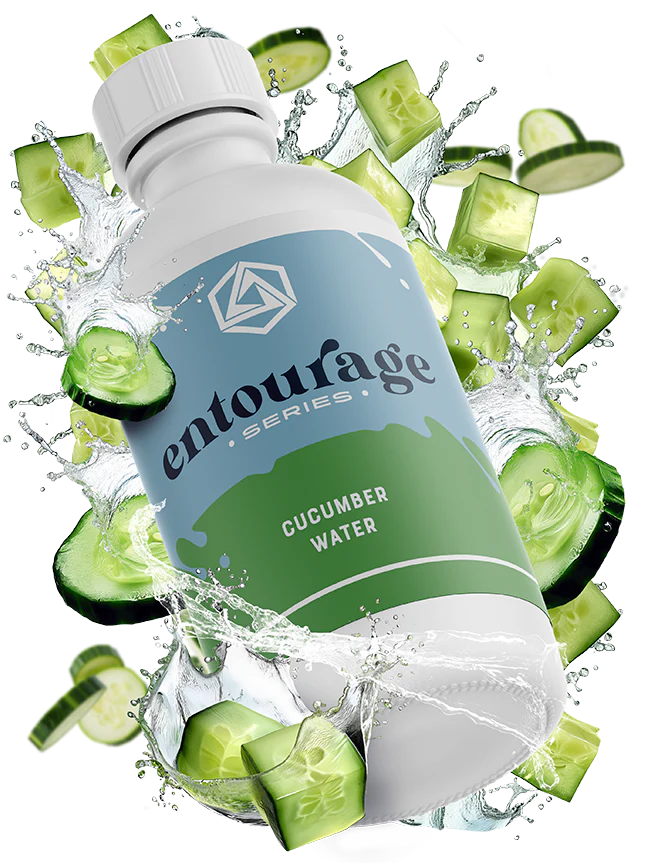 Abstrax Tech 萜烯 - 『飛更高』系列