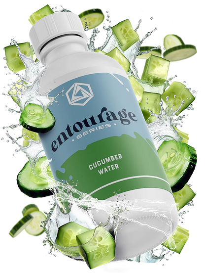 Abstrax Tech 萜烯 - 『飛更高』系列