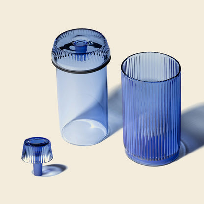 NWTN Home - Deco 重力水煙壺