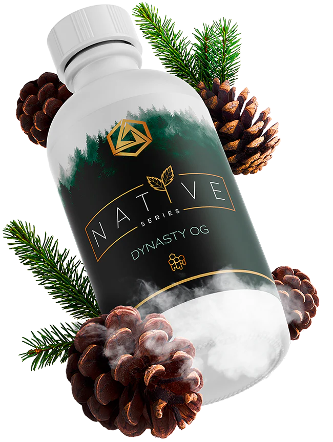 Abstrax Tech 萜烯 - 原生系列 - Hybird