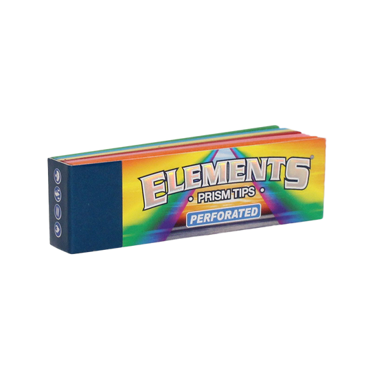 Elements - Prism 濾嘴紙（50入）