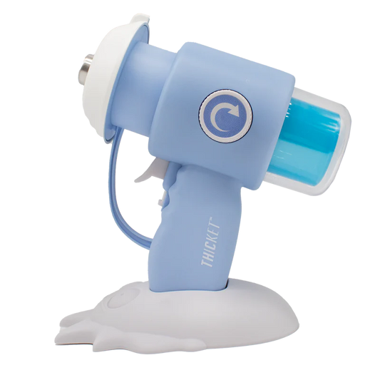 Thicket - フラッシュバックブタントーチライター