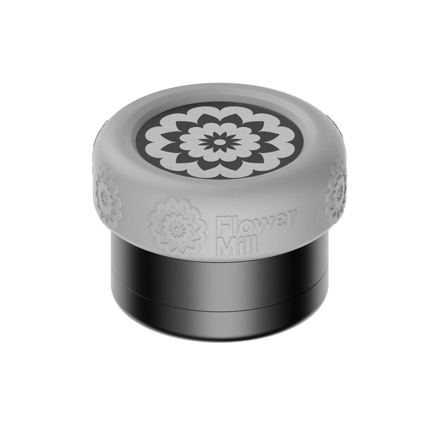 Flower Mill - 2.0" Silicone Mill Grip 矽膠防滑握環