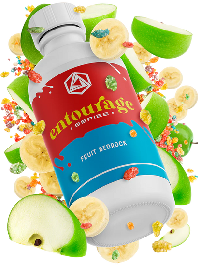 Abstrax Tech 萜烯 - 『飛更高』系列