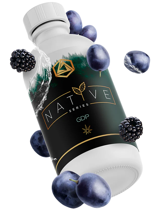 Abstrax Tech 萜烯 - 原生系列 - Indica