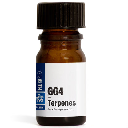 Floraplex Terpenes 萜烯 - Hybrid