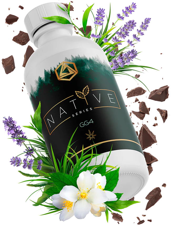 Abstrax Tech Terpenes - Native Series - Hybird