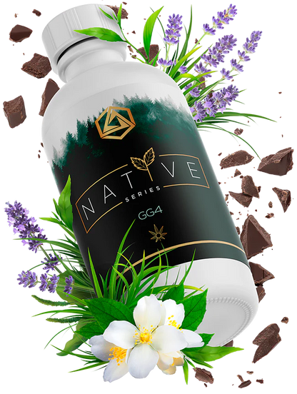 Abstrax Tech Terpenes - Native Series - Hybird