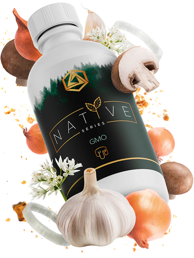 Abstrax Tech 萜烯 - 原生系列 - Indica