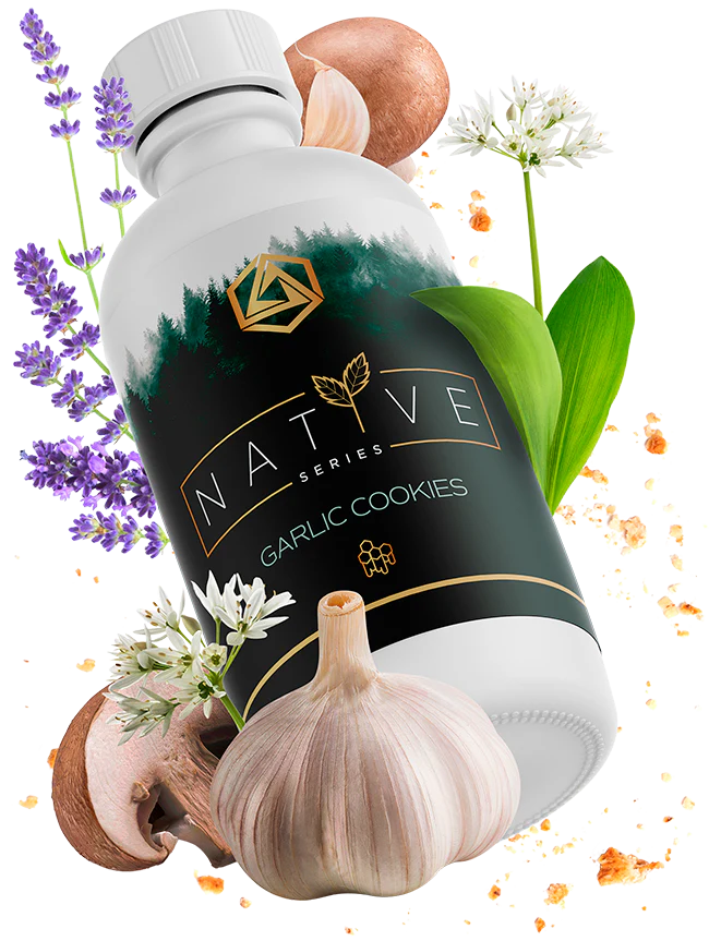 Abstrax Tech 萜烯 - 原生系列 - Hybird