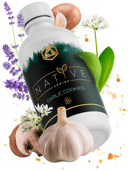 Abstrax Tech 萜烯 - 原生系列 - Hybird