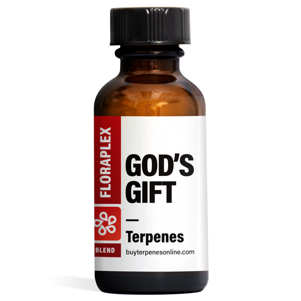 Floraplex Terpenes 萜烯 - Indica