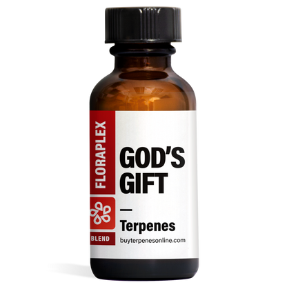 Floraplex Terpenes 萜烯 - Indica