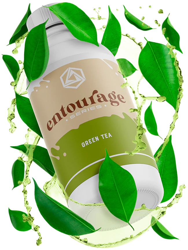 Abstrax Tech 萜烯 - 『飛更高』系列