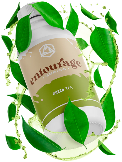 Abstrax Tech 萜烯 - 『飛更高』系列