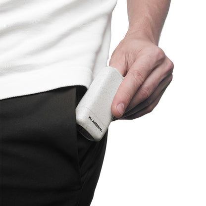 MJ Arsenal - Houdini Smoke Filter