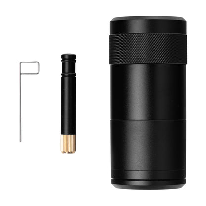 MJ Arsenal – Capsule Grinder 三合一膠囊研磨儲存器