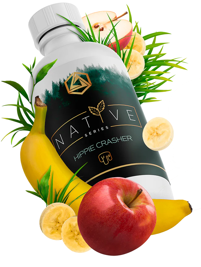 Abstrax Tech 萜烯 - 原生系列 - Indica