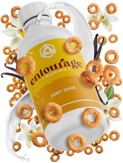 Abstrax Tech 萜烯 - 『飛更高』系列