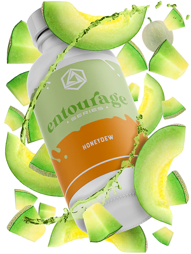 Abstrax Tech 萜烯 - 『飛更高』系列