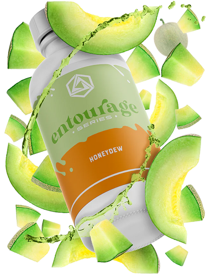 Abstrax Tech 萜烯 - 『飛更高』系列