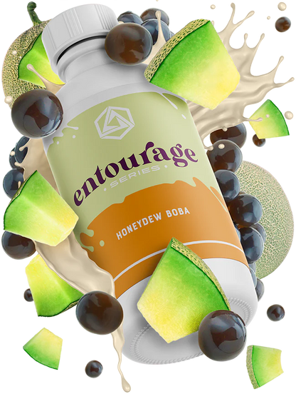 Abstrax Tech 萜烯 - 『飛更高』系列