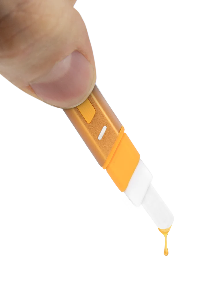 Puffco - Hot Knife 陶瓷加熱刀