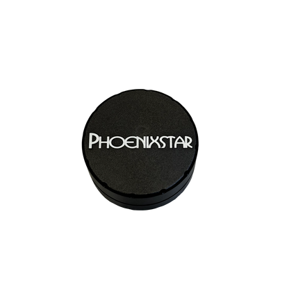 Phoenix Star - 研磨器「銀石系列」