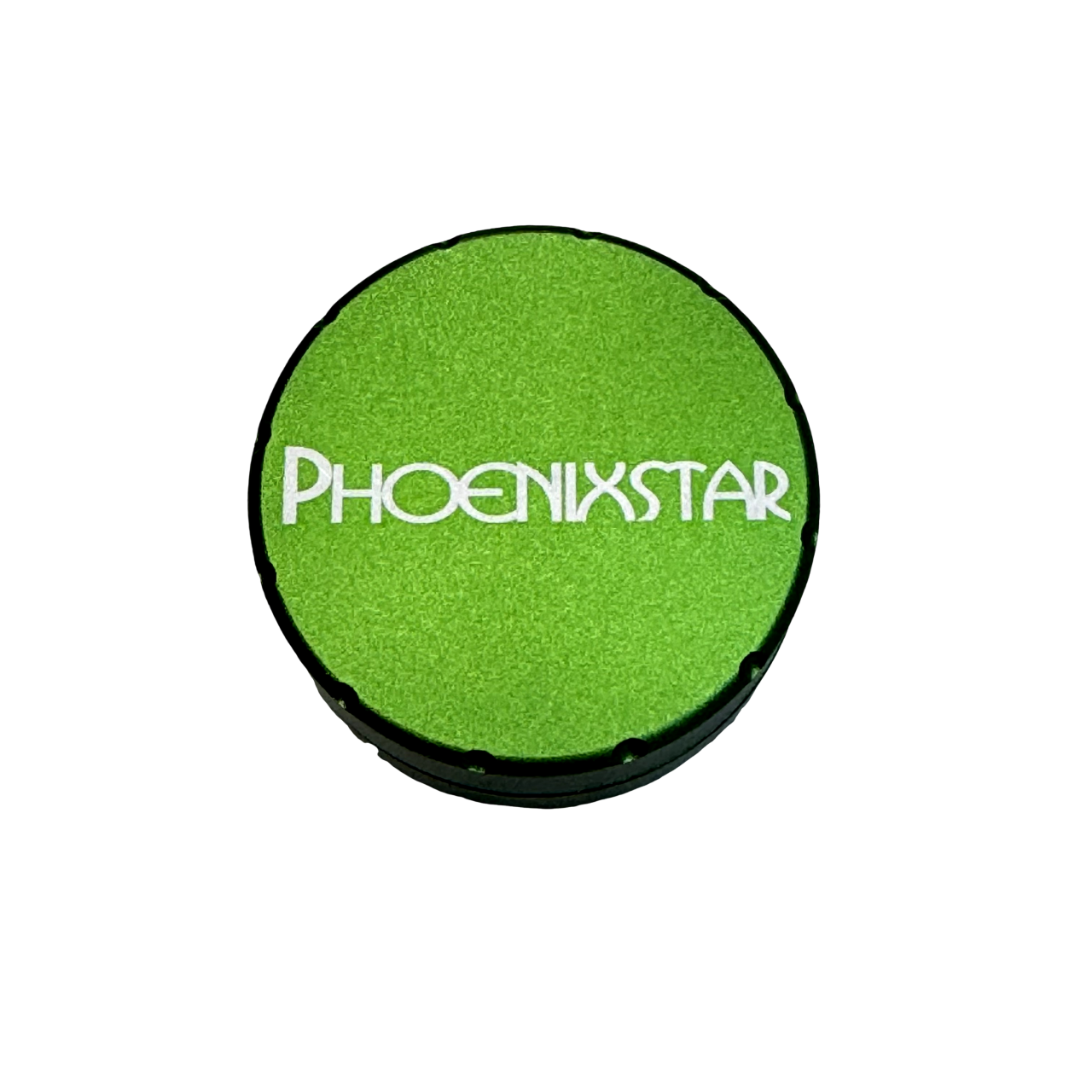 Phoenix Star - 研磨器「銀石系列」