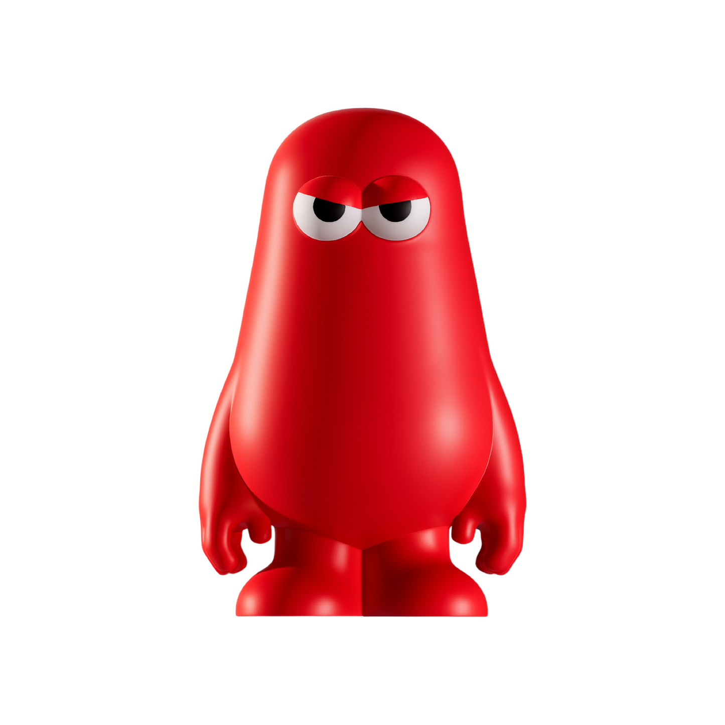 MOMO Emotions Set 表情系列打火機保護套盲盒