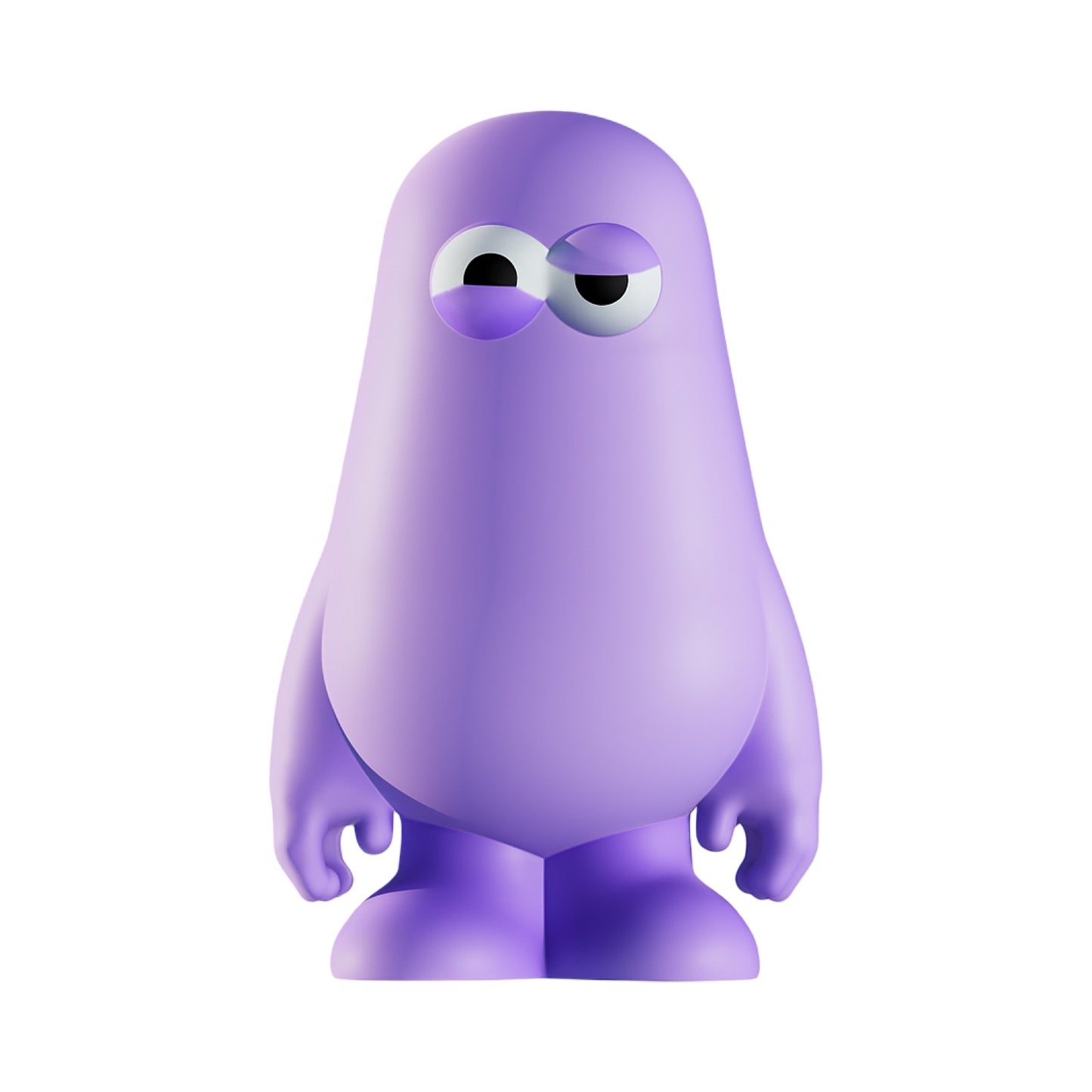 MOMO Emotions Set 表情系列打火機保護套盲盒