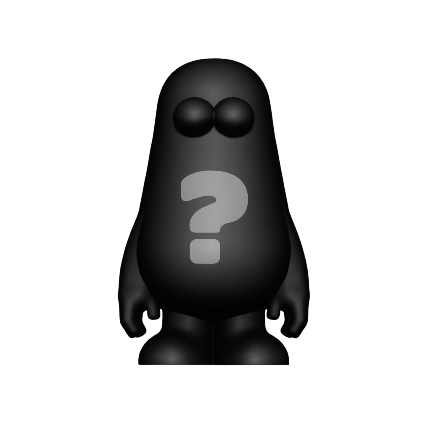 MOMO Emotions Set 表情系列打火機保護套盲盒