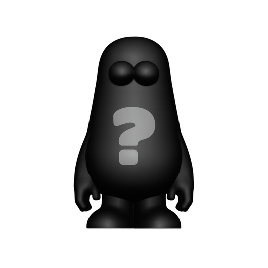 MOMO Emotions Set 表情系列打火機保護套盲盒