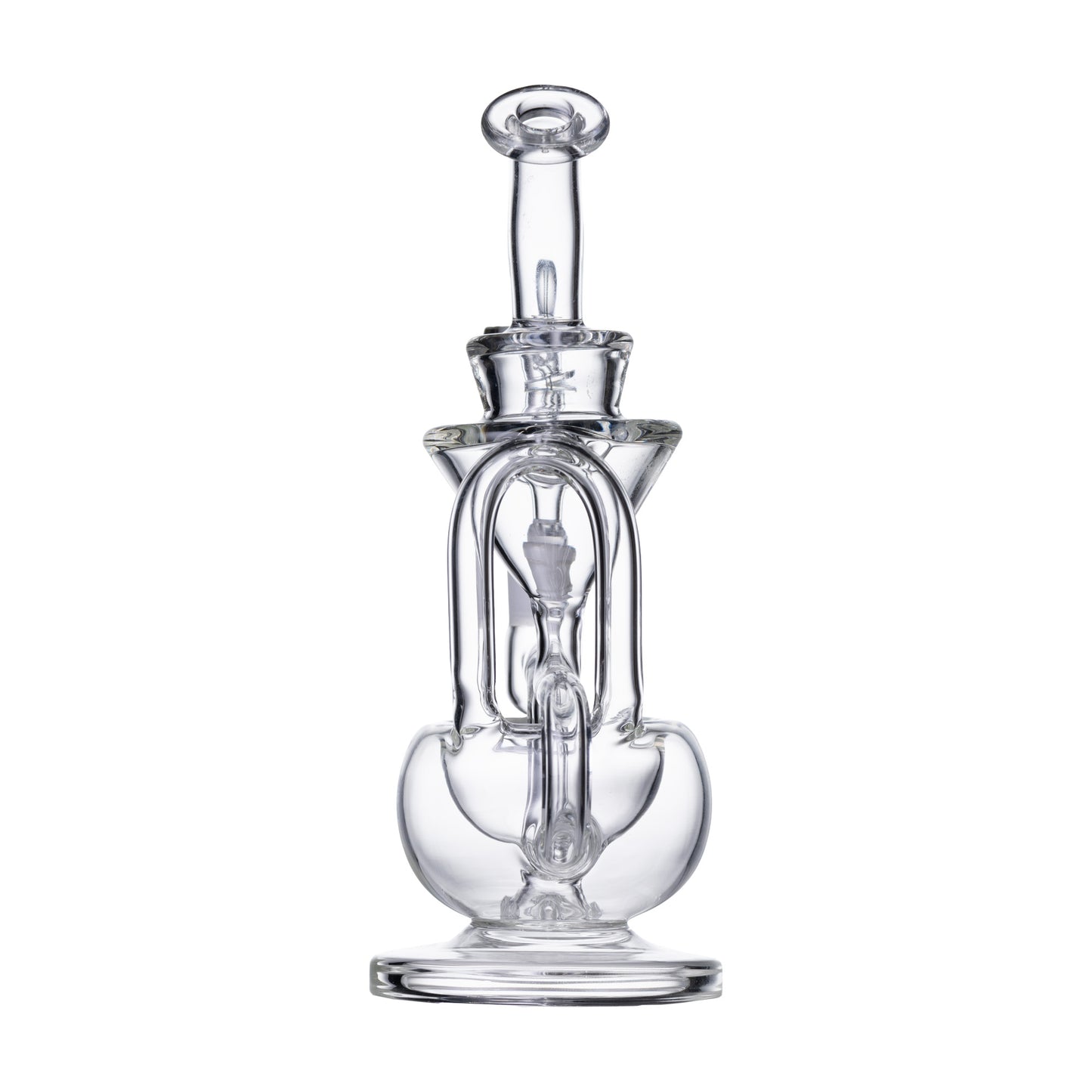 Human Grade - Recycler 1A 回流式石英套組