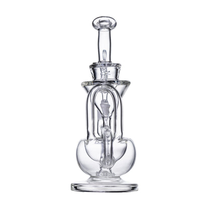 Human Grade - Recycler 1A 回流式石英套組