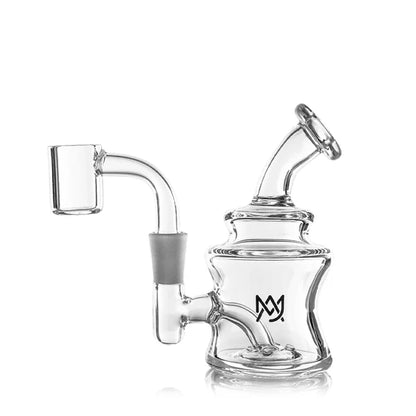 MJ Arsenal - Jammer Mini Rig ミニリグ ボング
