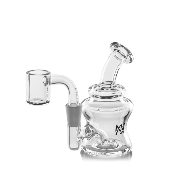 MJ Arsenal - Jammer Mini Rig ミニリグ ボング