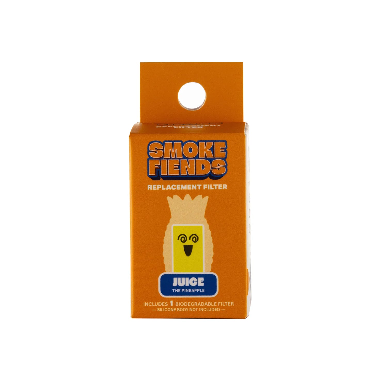 Smoke Friends 隨身煙霧過濾器 - 替換濾芯